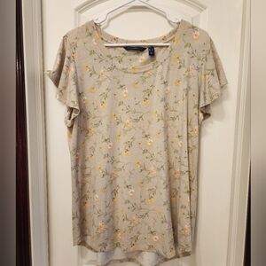 Issac Mizrahi Tshirt